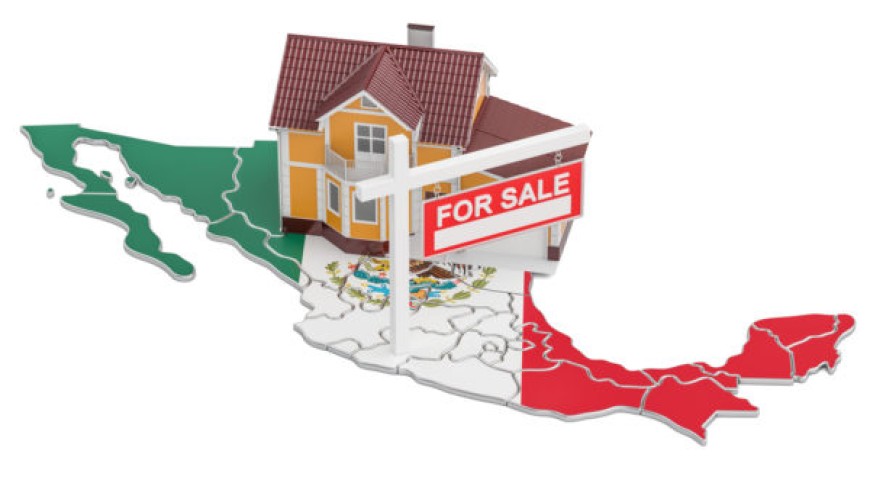 Intención de compra de vivienda de los mexicanos para 2019